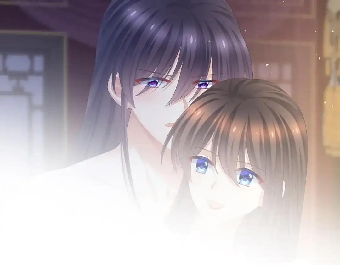 《女帝多蓝颜》第355话 剑与嫁衣 第43页