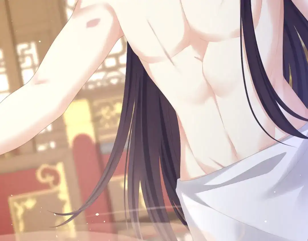 《女帝多蓝颜》第355话 剑与嫁衣 第109页