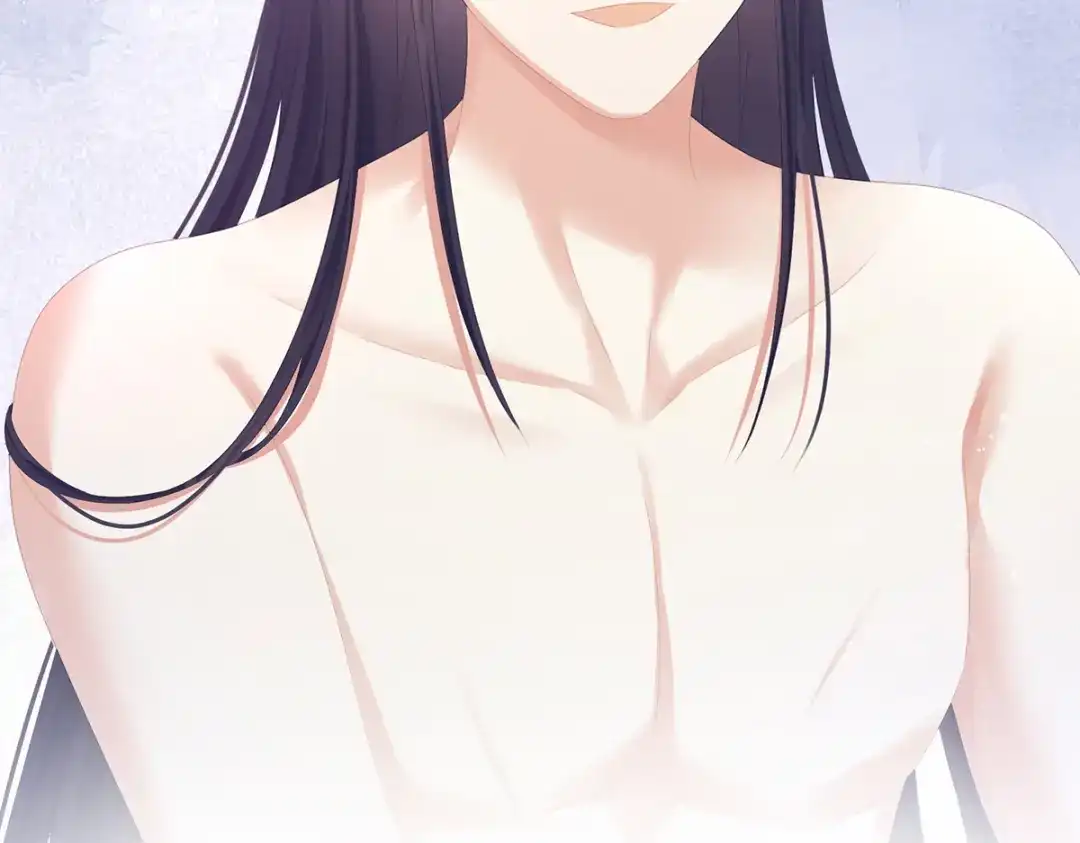 《女帝多蓝颜》第355话 剑与嫁衣 第19页