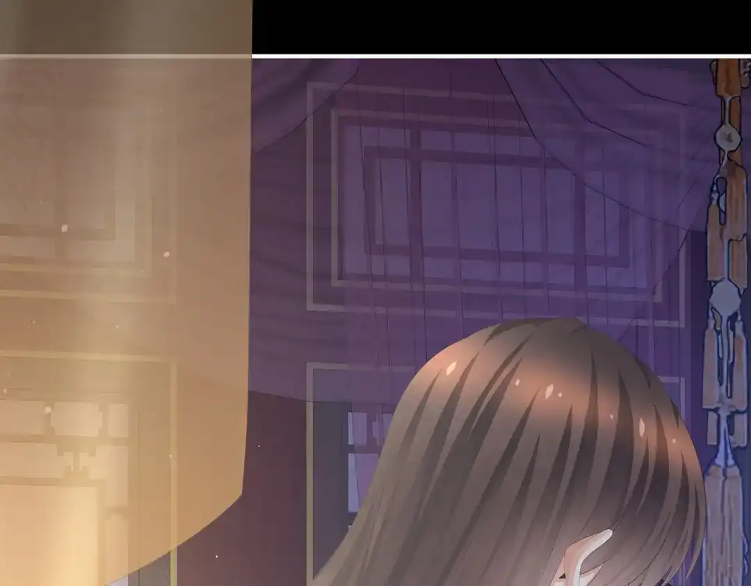 《女帝多蓝颜》第355话 剑与嫁衣 第8页