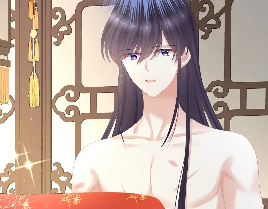 《女帝多蓝颜》第355话 剑与嫁衣 第103页