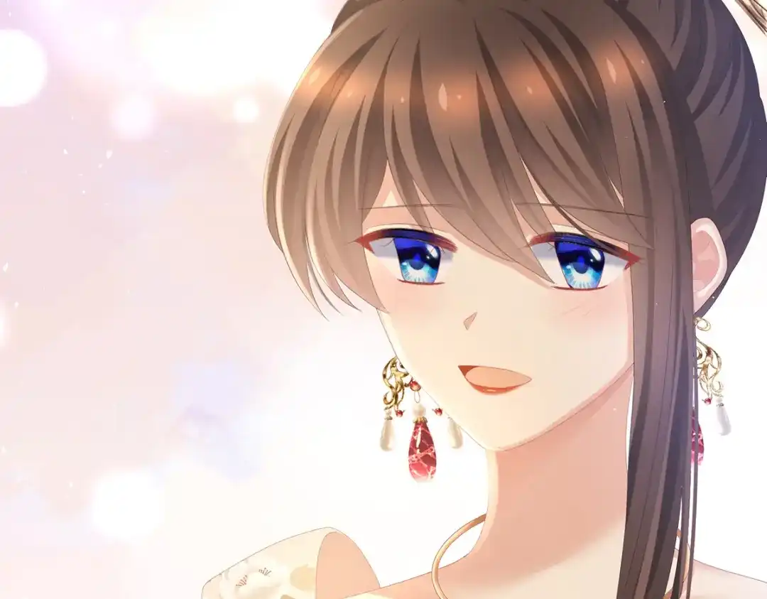 《女帝多蓝颜》第355话 剑与嫁衣 第115页