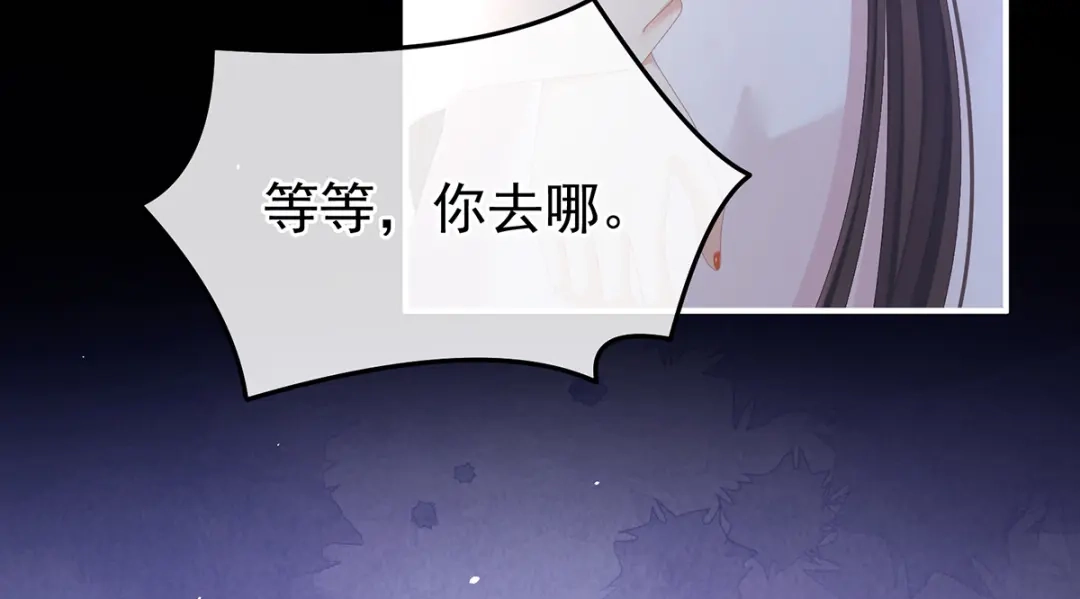 《女帝多蓝颜》第355话 剑与嫁衣 第17页