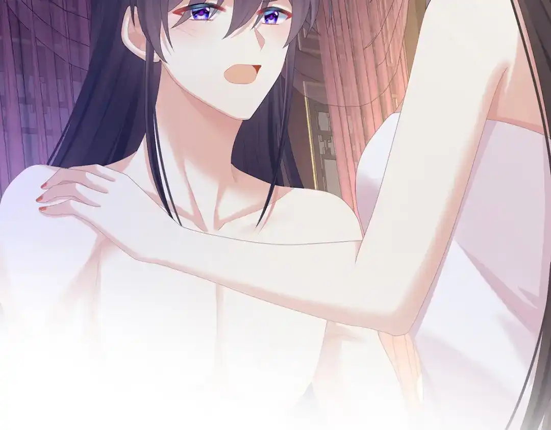 《女帝多蓝颜》第355话 剑与嫁衣 第28页