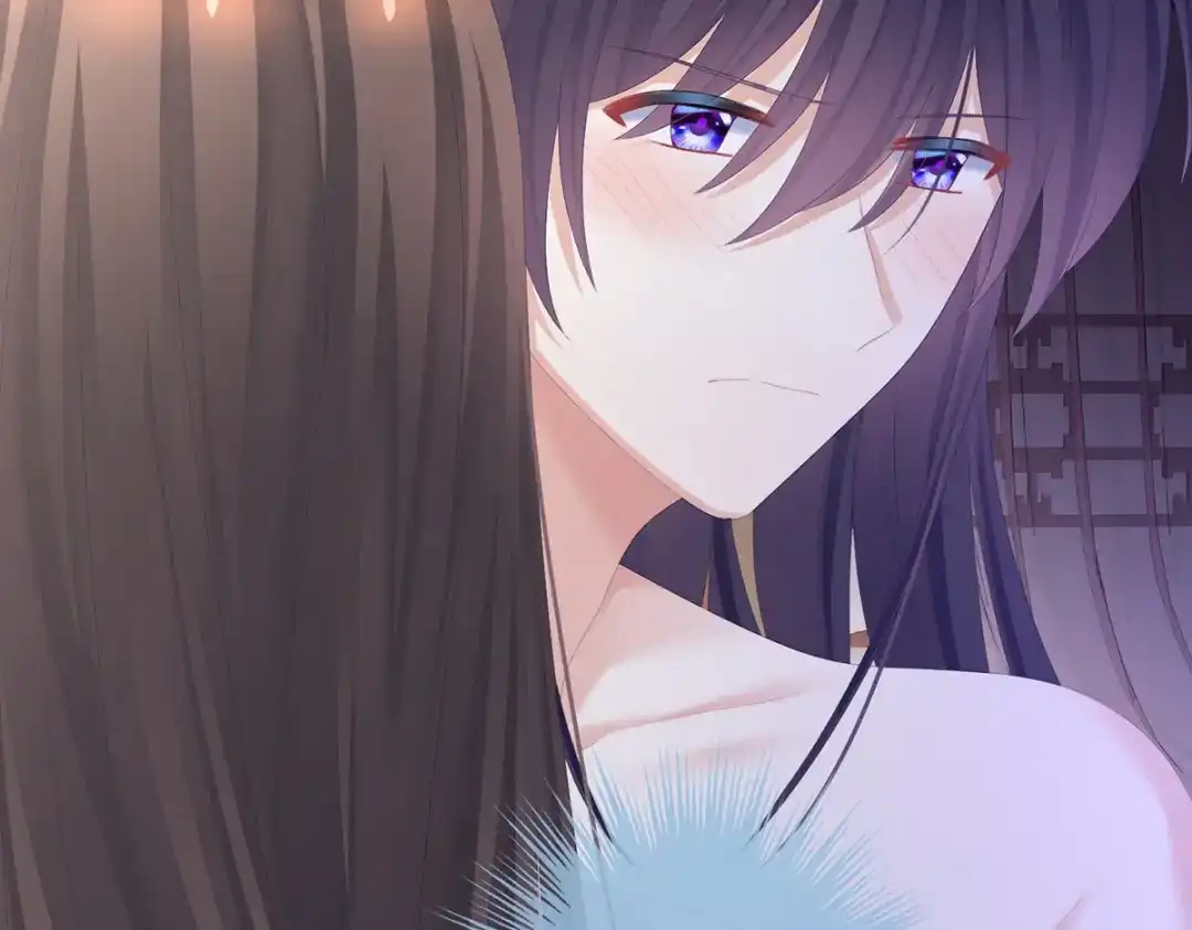 《女帝多蓝颜》第355话 剑与嫁衣 第65页