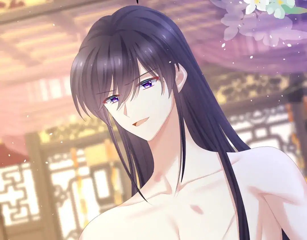 《女帝多蓝颜》第355话 剑与嫁衣 第108页