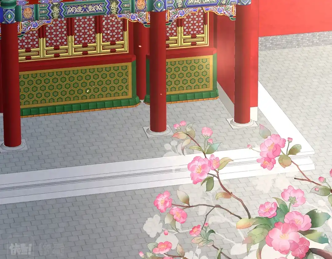 《女帝多蓝颜》第355话 剑与嫁衣 第72页