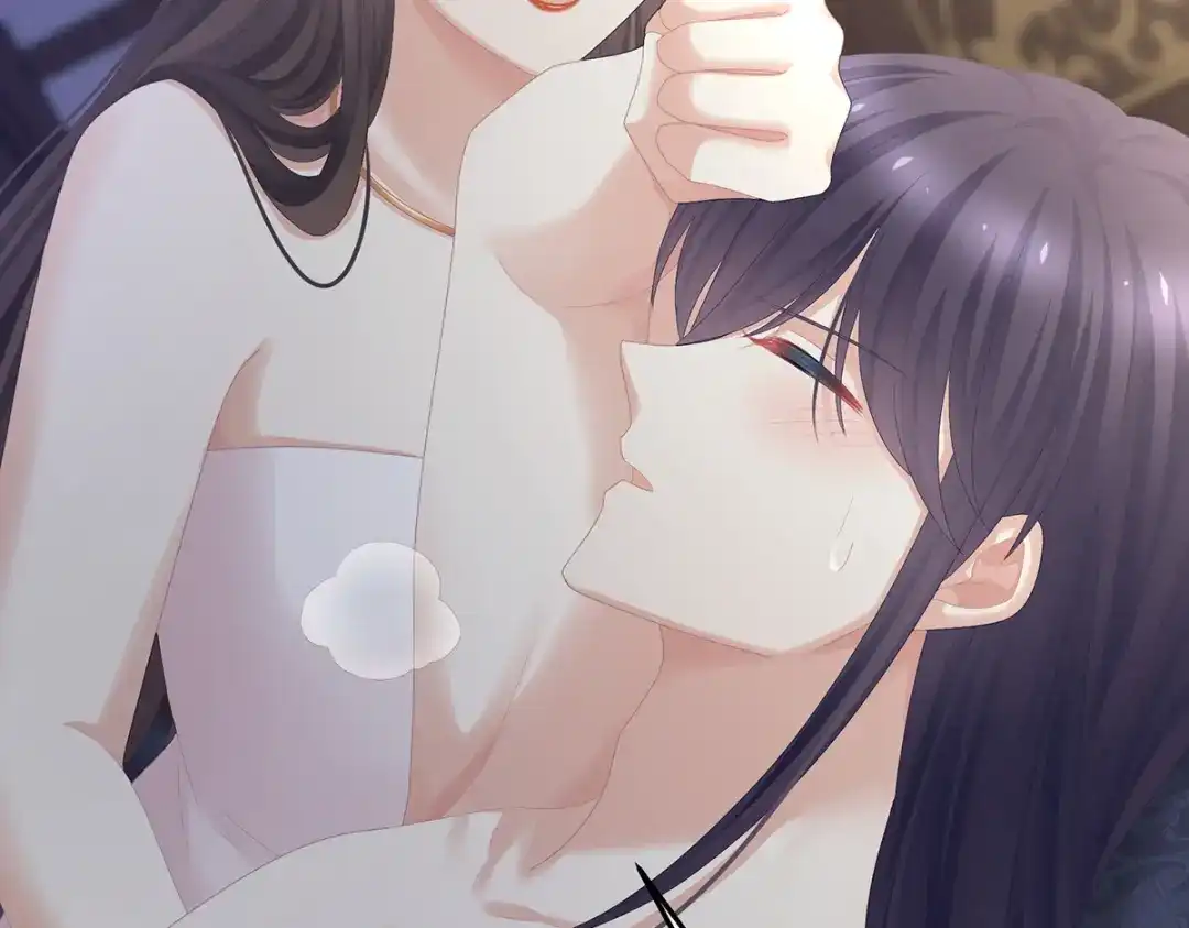 《女帝多蓝颜》第355话 剑与嫁衣 第12页
