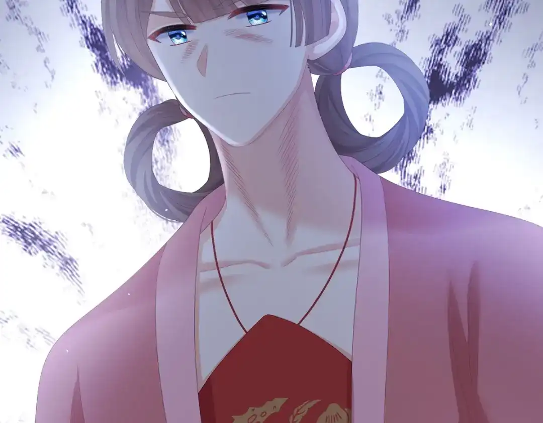 《女帝多蓝颜》第356话 没有遗言 第18页