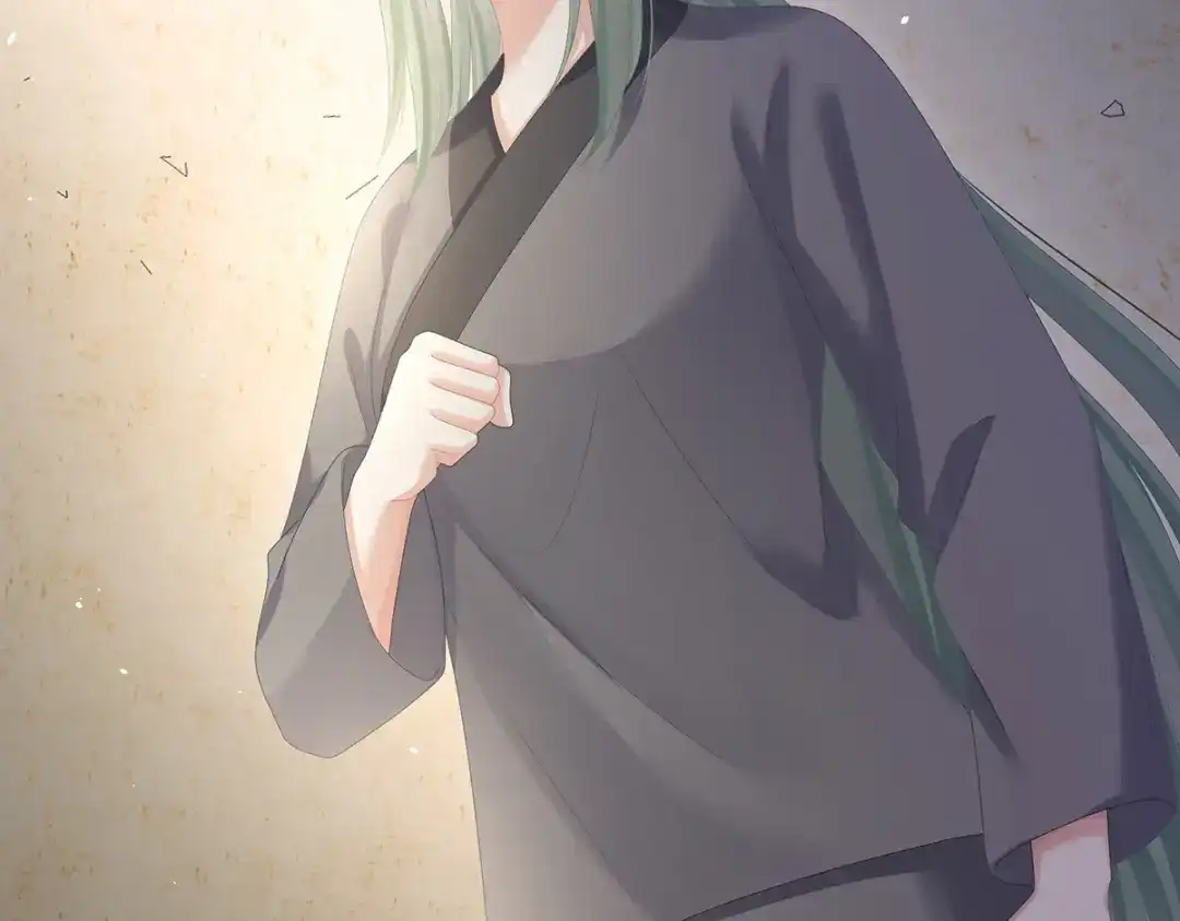 《女帝多蓝颜》第356话 没有遗言 第115页