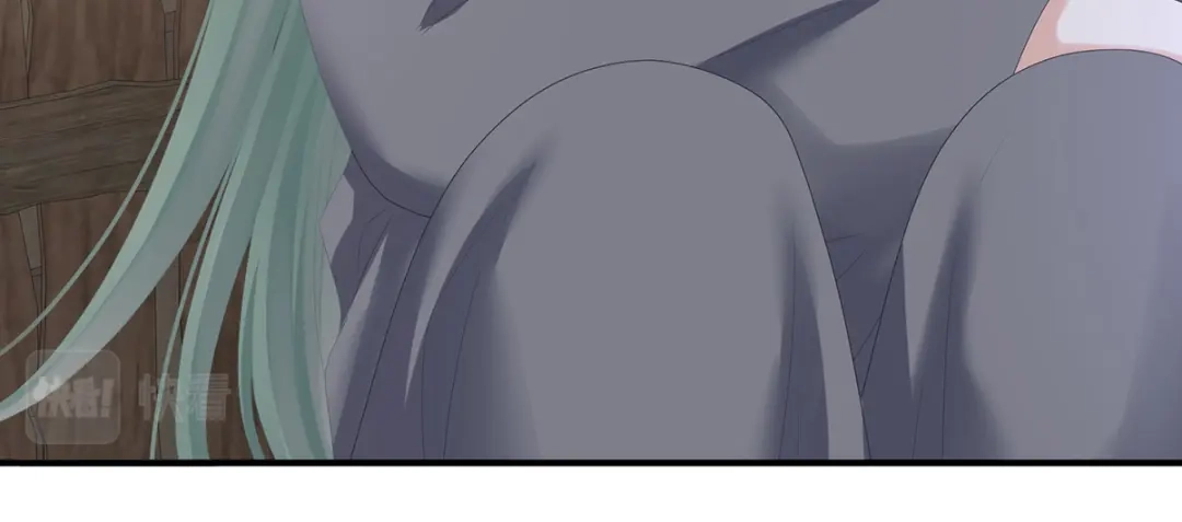 《女帝多蓝颜》第356话 没有遗言 第84页