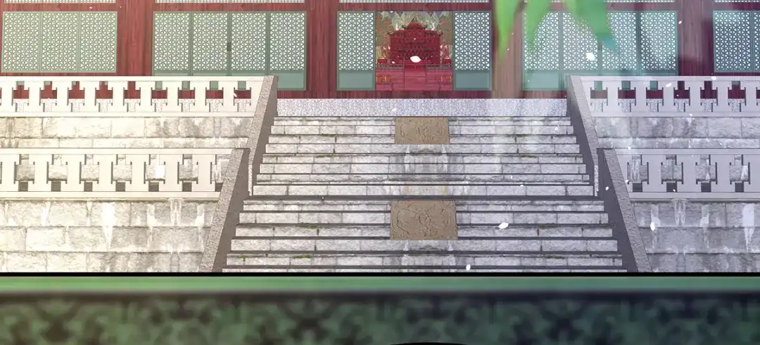 《女帝多蓝颜》第356话 没有遗言 第7页