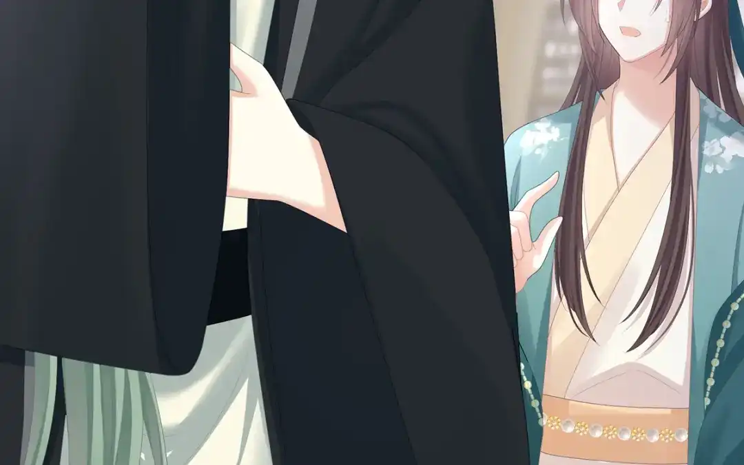 《女帝多蓝颜》第357话 赴刑 第69页