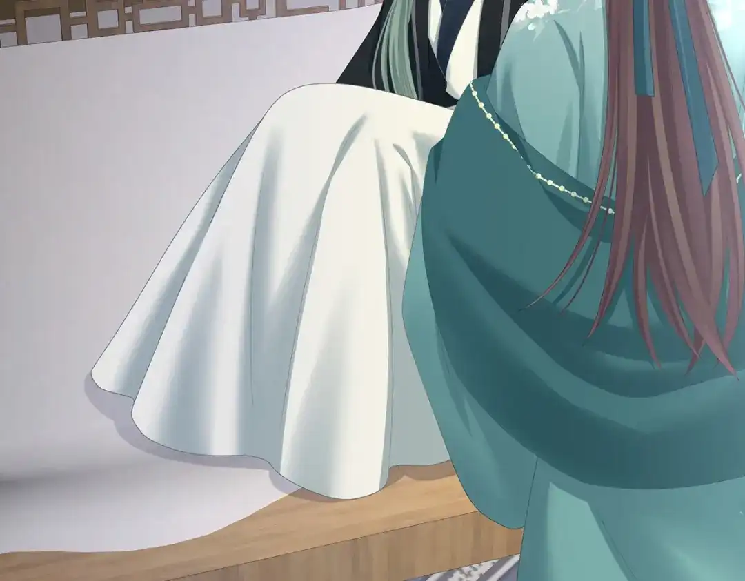 《女帝多蓝颜》第357话 赴刑 第72页