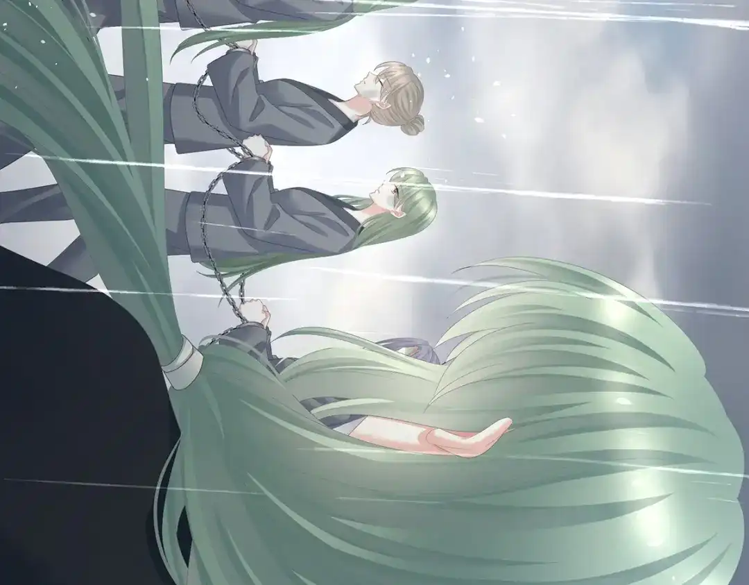 《女帝多蓝颜》第357话 赴刑 第109页