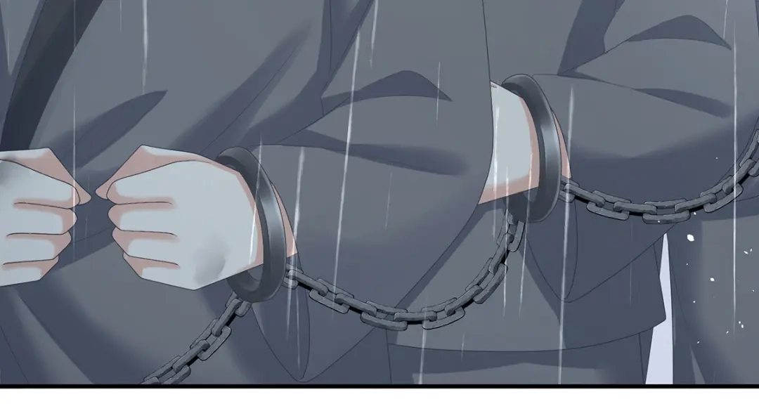 《女帝多蓝颜》第357话 赴刑 第113页