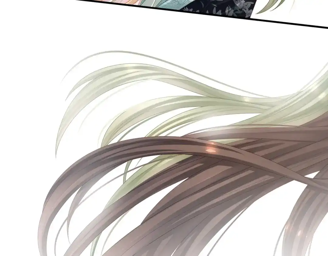 《女帝多蓝颜》第37话 我说值得，便值得 第38页