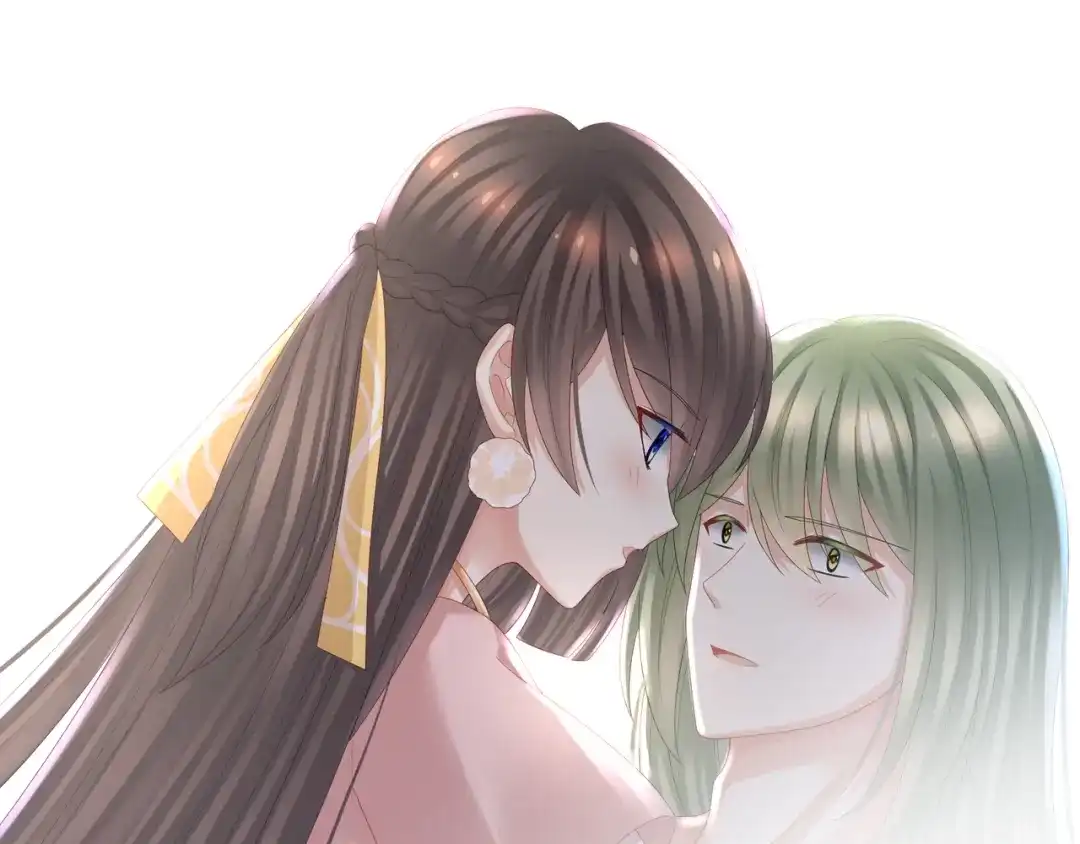 《女帝多蓝颜》第37话 我说值得，便值得 第40页