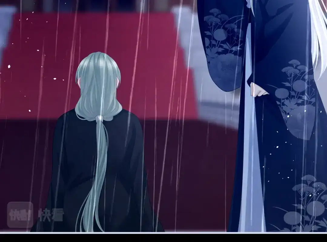 《女帝多蓝颜》第358话 诛心 第110页