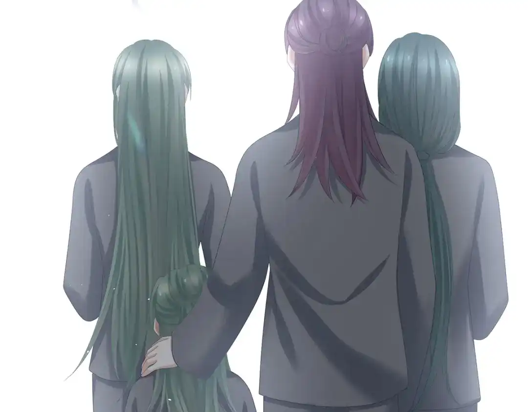 《女帝多蓝颜》第358话 诛心 第49页