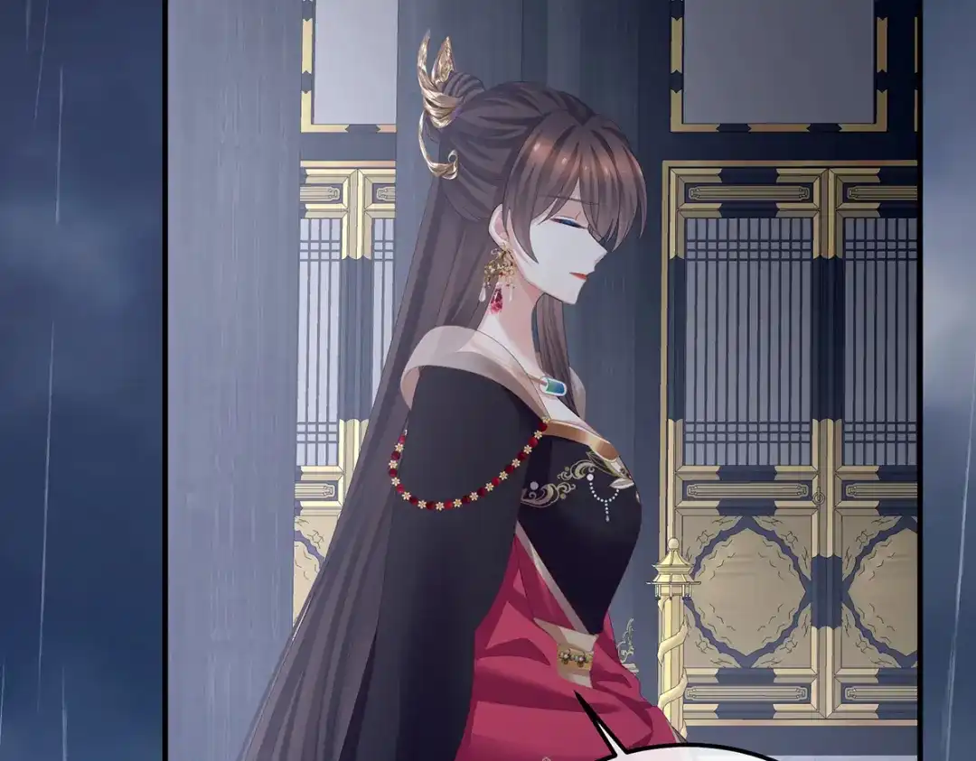 《女帝多蓝颜》第358话 诛心 第90页