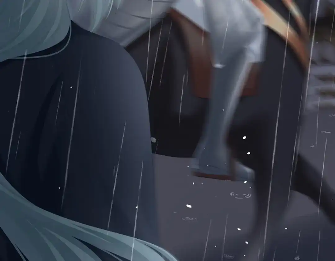 《女帝多蓝颜》第359话 唯我一人 第40页