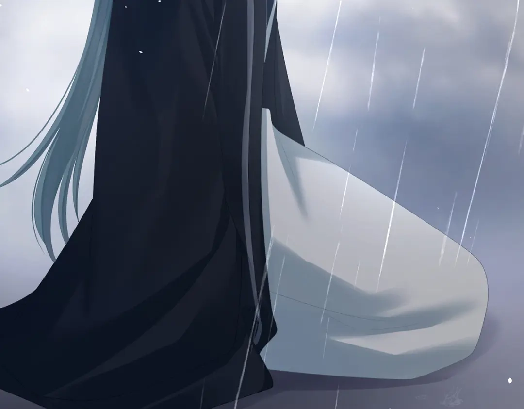 《女帝多蓝颜》第359话 唯我一人 第45页