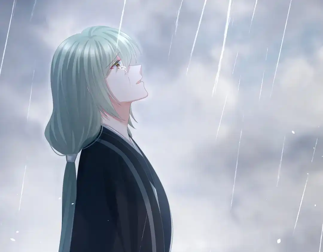 《女帝多蓝颜》第359话 唯我一人 第44页