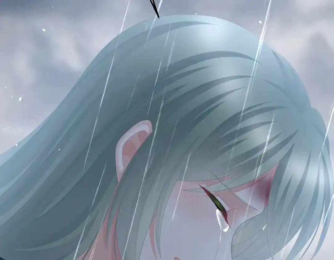 《女帝多蓝颜》第359话 唯我一人 第25页