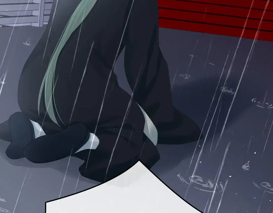《女帝多蓝颜》第359话 唯我一人 第17页