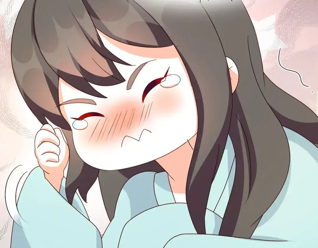 《女帝多蓝颜》番外 被遗忘的冷宫小爸 第19页