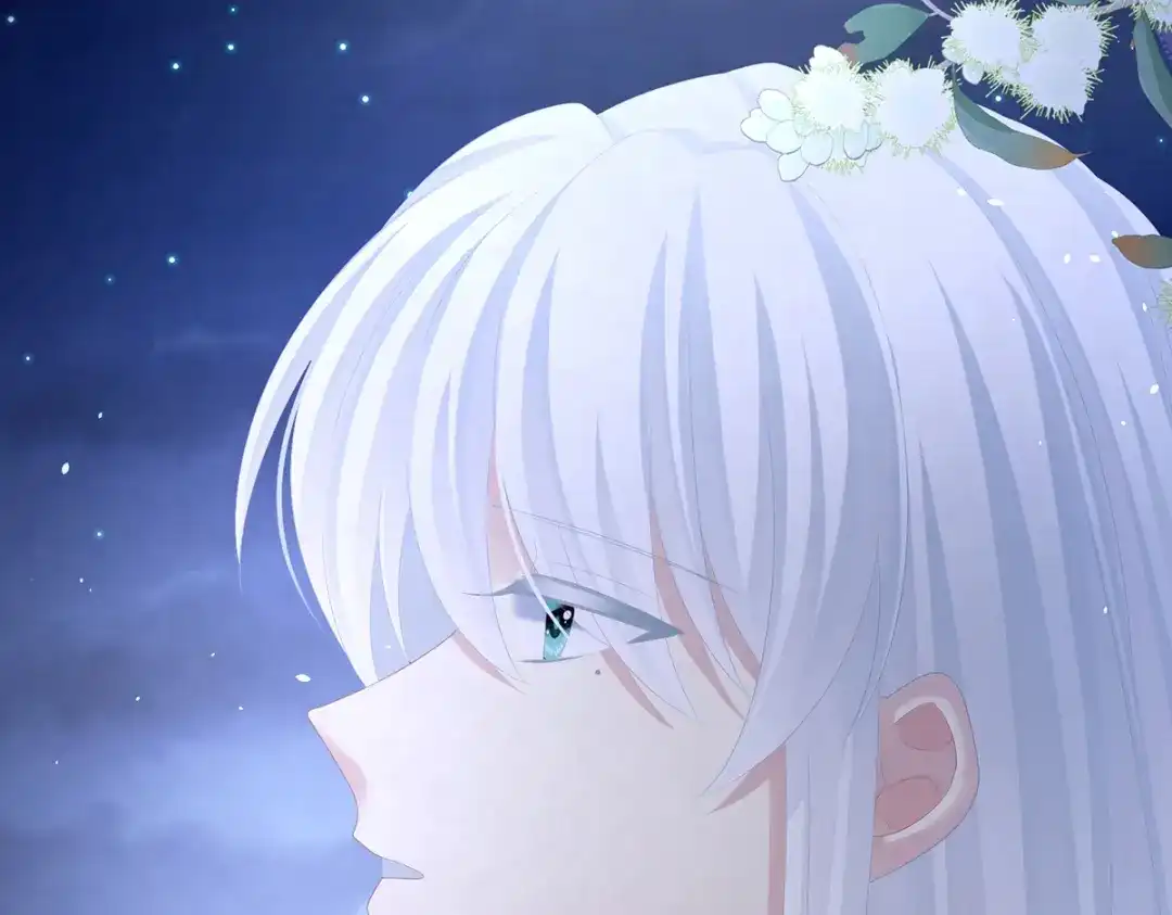 《女帝多蓝颜》第360话 生同衾死同穴 第79页