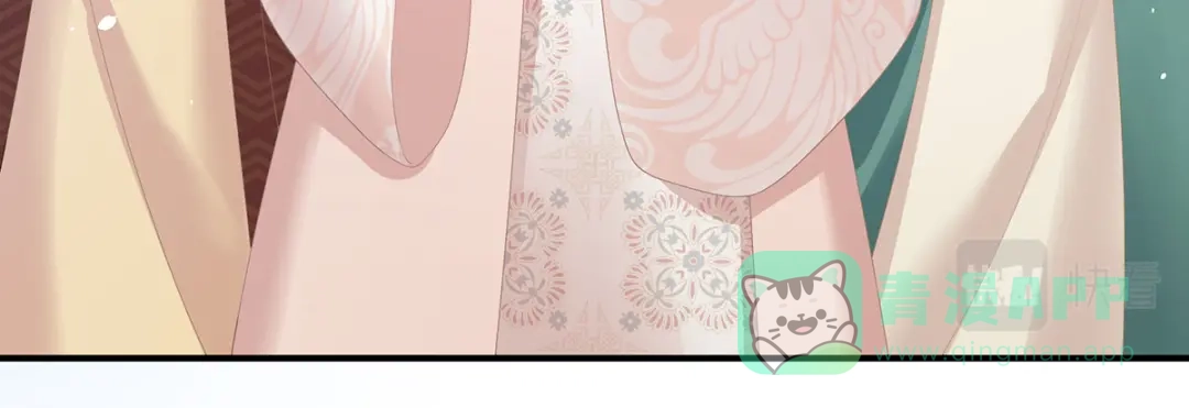 《女帝多蓝颜》第360话 生同衾死同穴 第51页