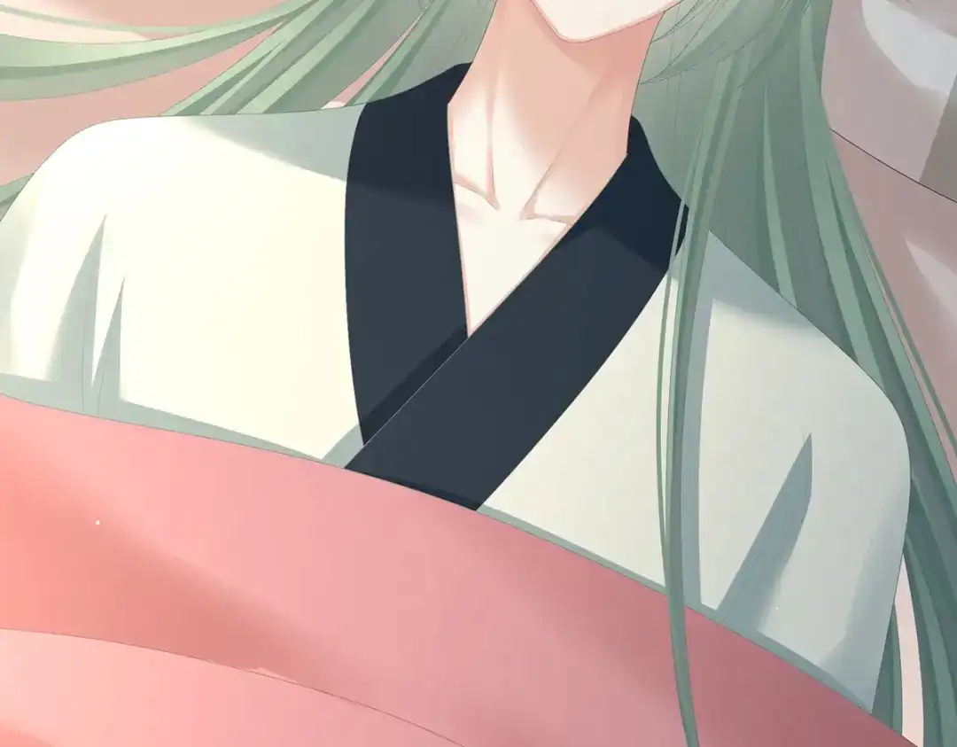 《女帝多蓝颜》第360话 生同衾死同穴 第24页