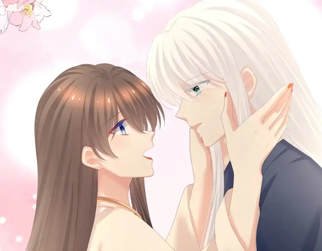 《女帝多蓝颜》第360话 生同衾死同穴 第110页