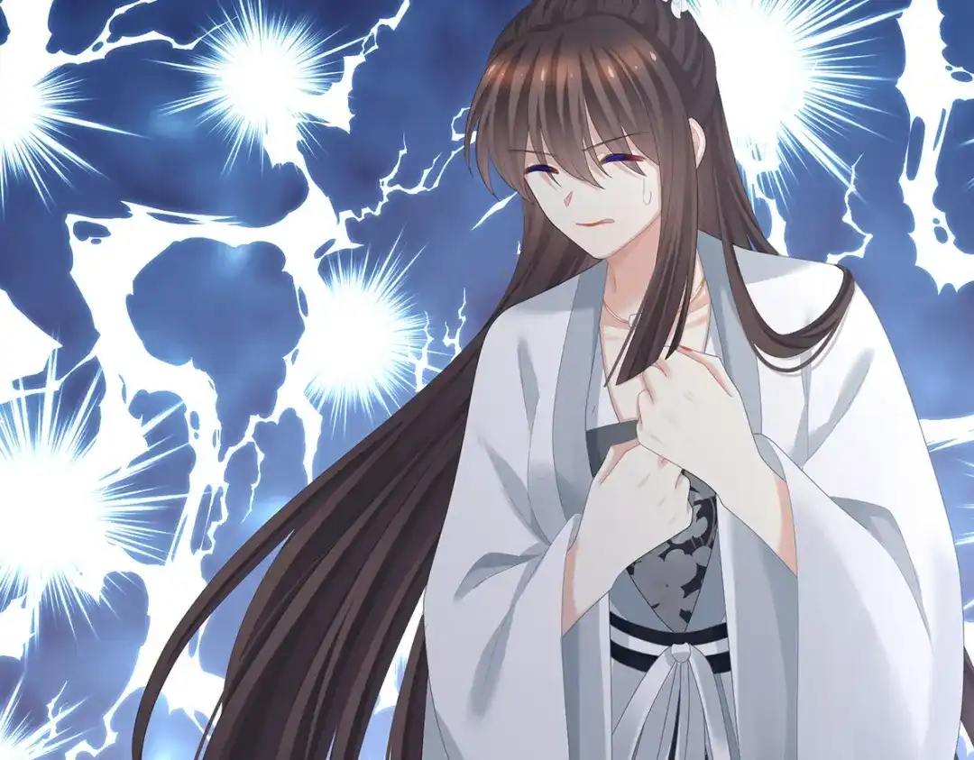 《女帝多蓝颜》第361话 陪葬 第112页