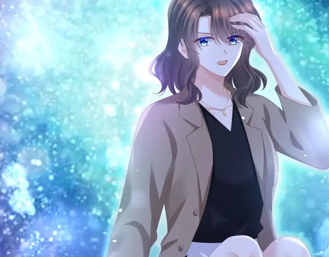 《女帝多蓝颜》第361话 陪葬 第125页