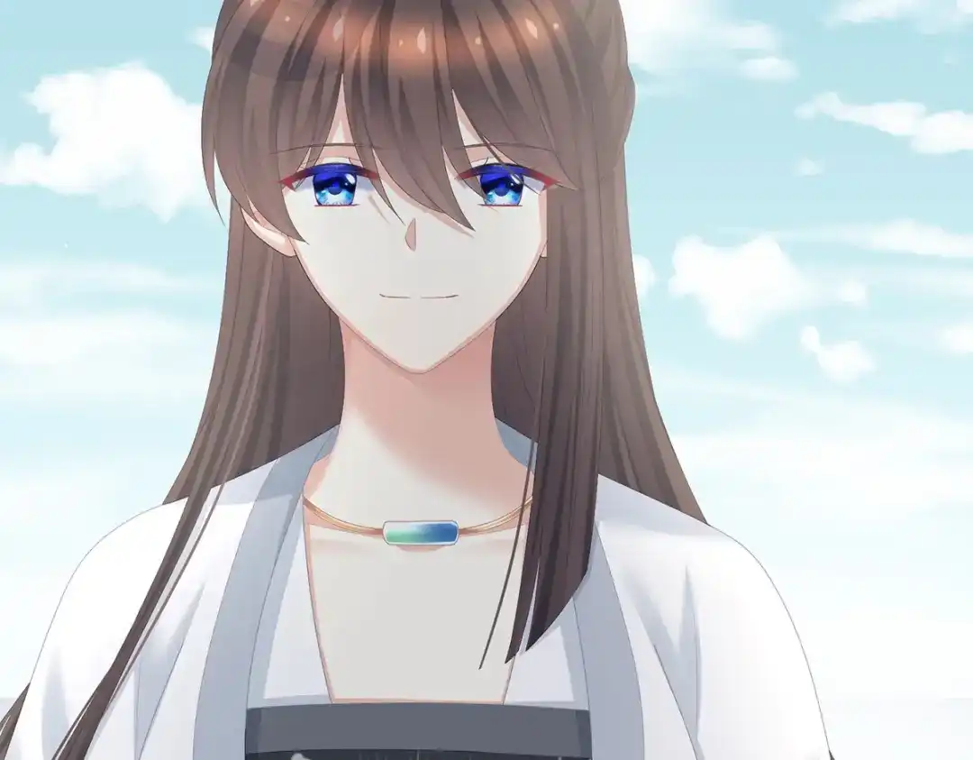 《女帝多蓝颜》第361话 陪葬 第68页