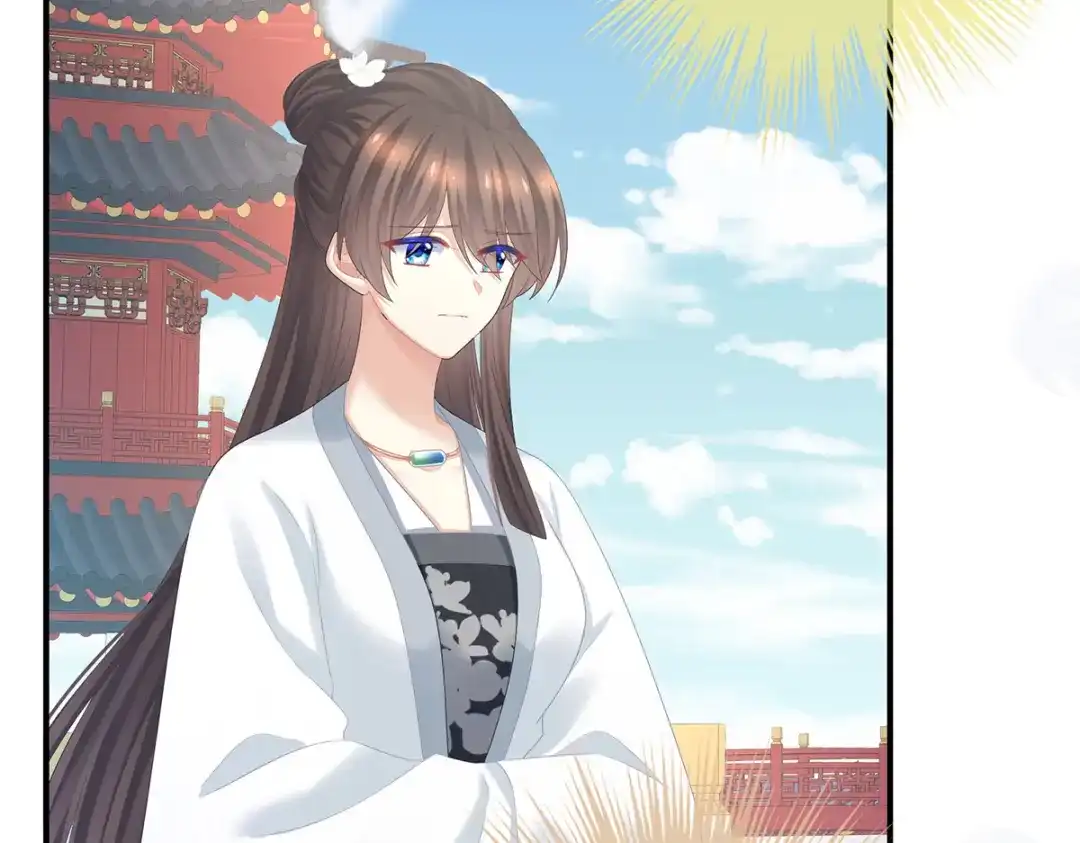 《女帝多蓝颜》第361话 陪葬 第65页