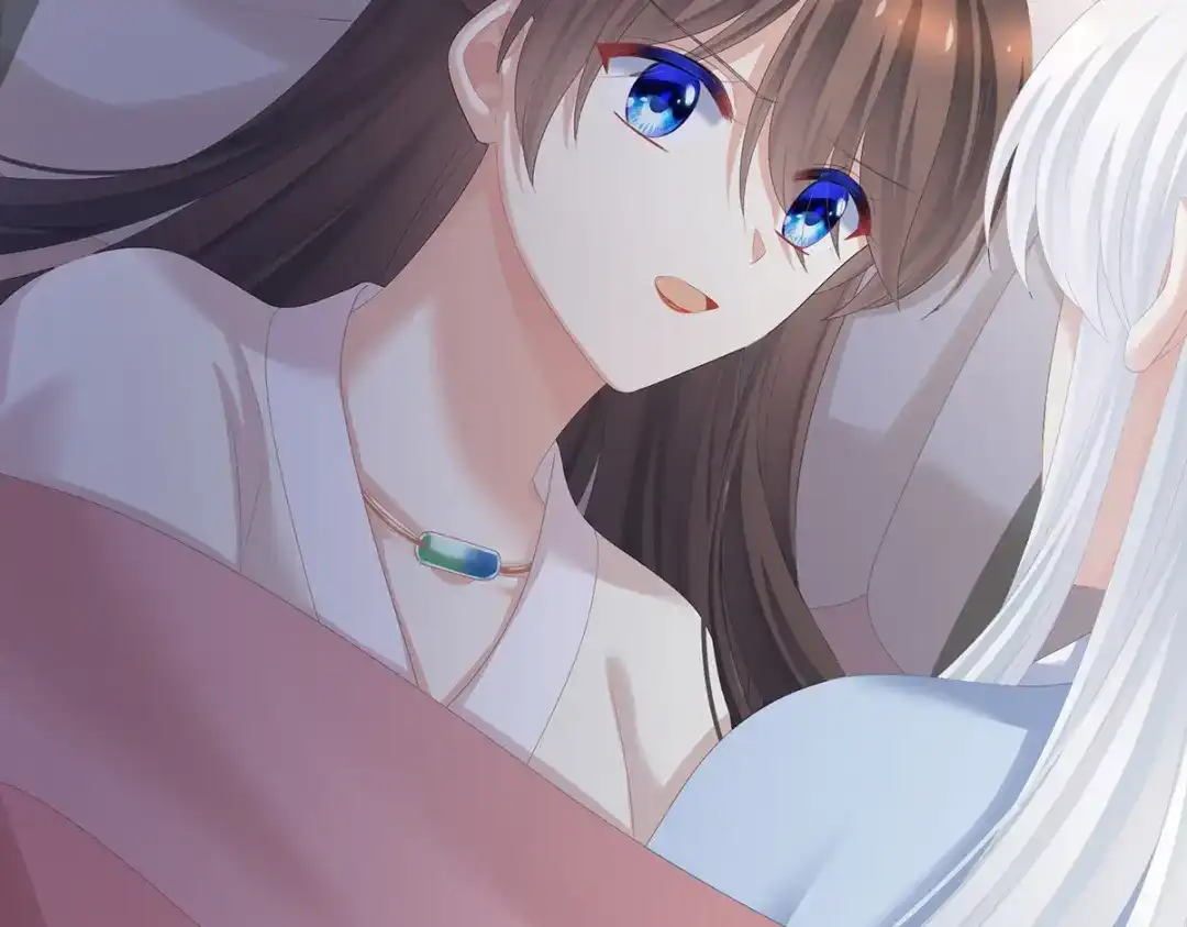 《女帝多蓝颜》第361话 陪葬 第40页