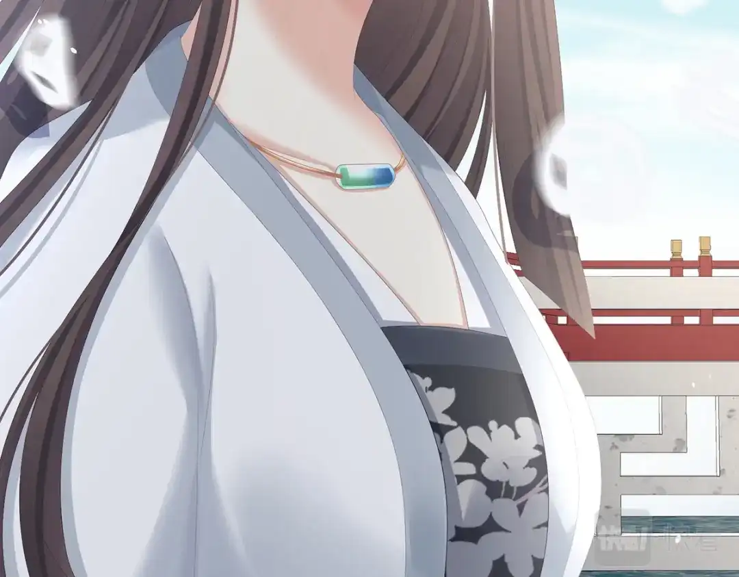 《女帝多蓝颜》第361话 陪葬 第82页