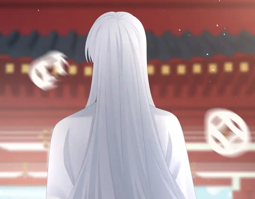 《女帝多蓝颜》第361话 陪葬 第108页