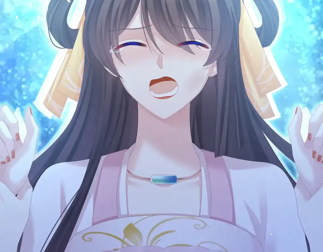 《女帝多蓝颜》第362话 谢谢你，回去吧。 第98页