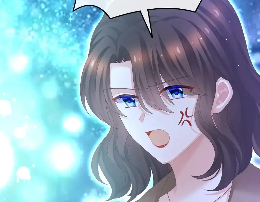 《女帝多蓝颜》第362话 谢谢你，回去吧。 第57页