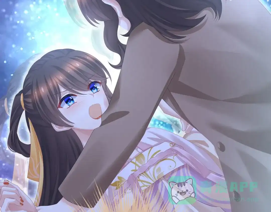 《女帝多蓝颜》第362话 谢谢你，回去吧。 第91页