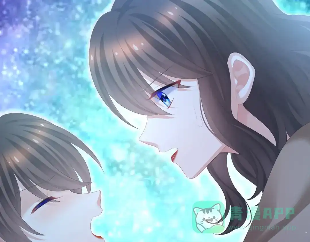 《女帝多蓝颜》第362话 谢谢你，回去吧。 第101页