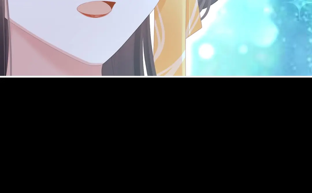 《女帝多蓝颜》第362话 谢谢你，回去吧。 第10页