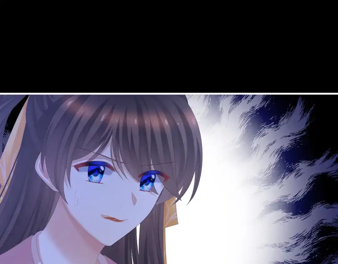 《女帝多蓝颜》第362话 谢谢你，回去吧。 第78页