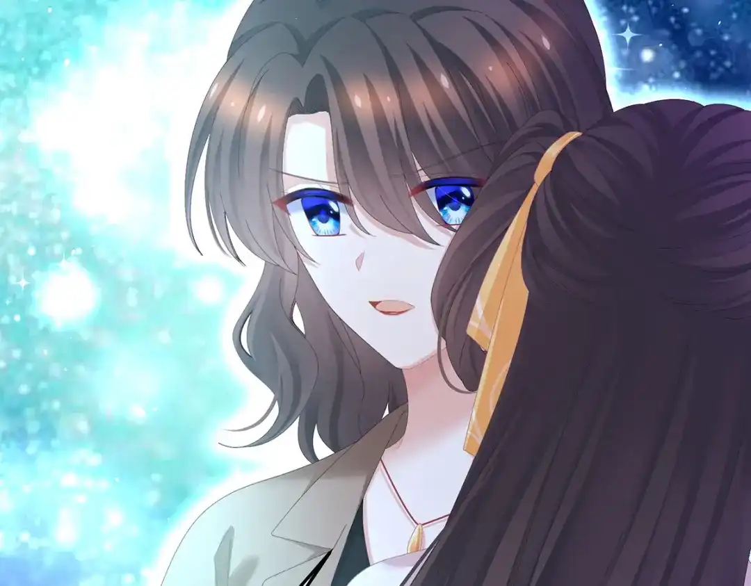 《女帝多蓝颜》第362话 谢谢你，回去吧。 第15页