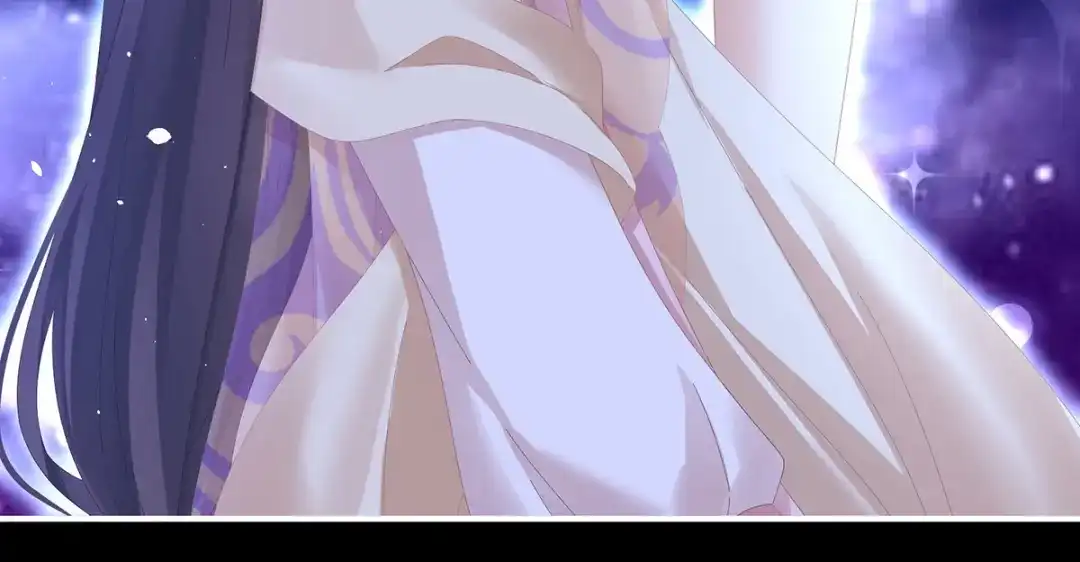 《女帝多蓝颜》第362话 谢谢你，回去吧。 第52页
